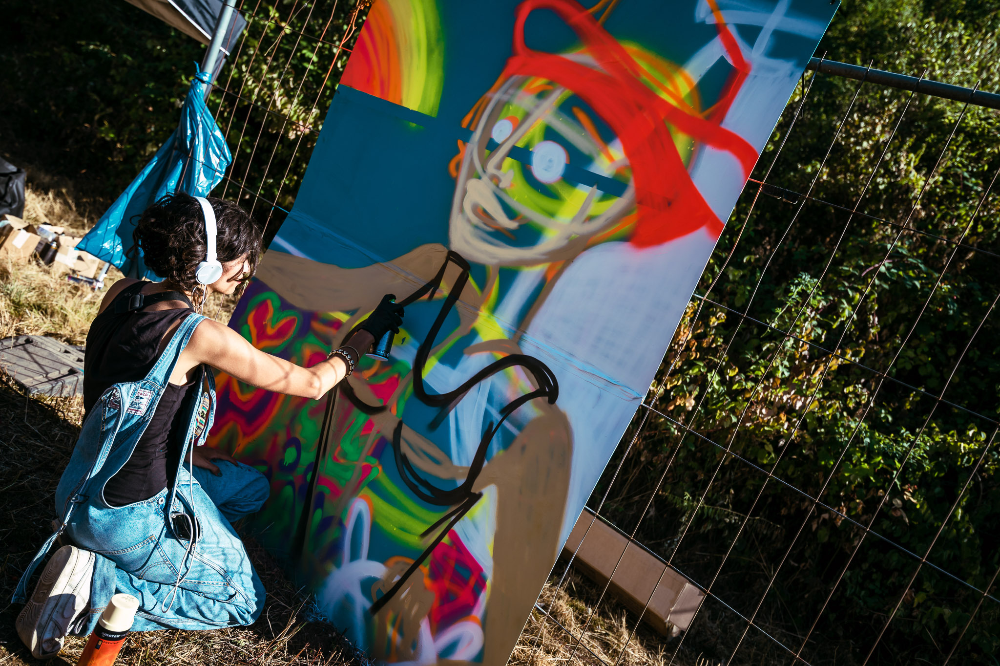 Ownership and Responsibility