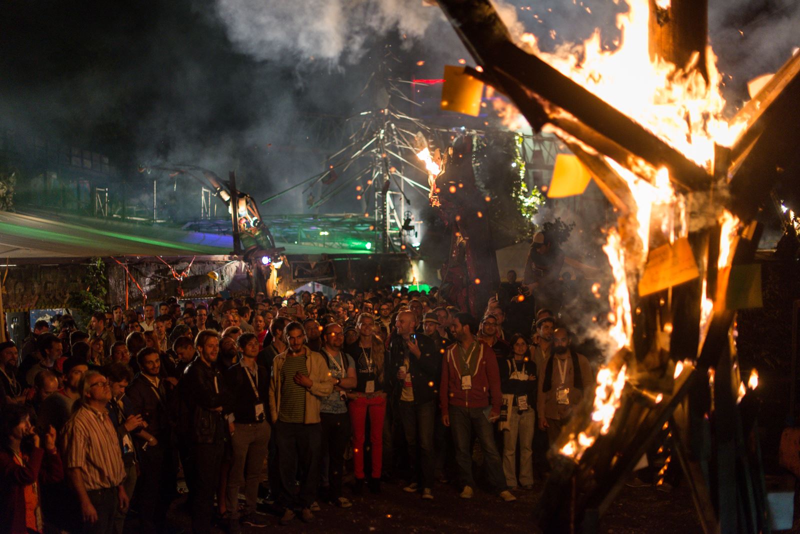 Freedom to Work Anywhere